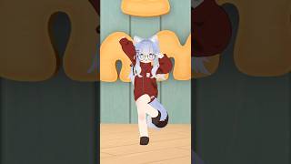 【レベルアップ！】レベル30/しなこさんを踊ってみた【ペイリアン】#shorts #vtuber #vrchat #踊ってみた #しなこ