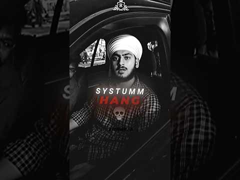 System Hang ☠️ #shorts #skull #trollface