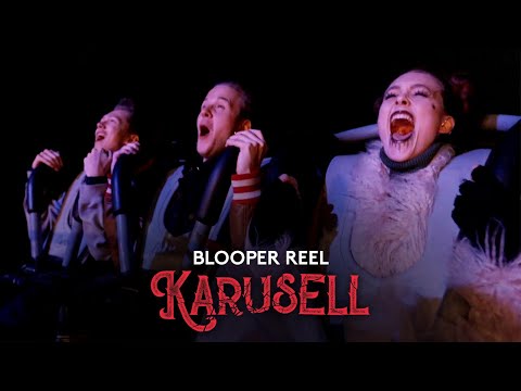 KARUSELL | Bloopers & Gag Reel