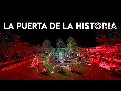 La Zona de Interés | La Puerta de la Historia