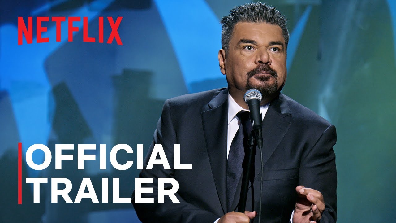 George Lopez: We'll Do It for Half Trailer thumbnail