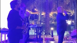 KOLAZH POPULLORE - LIVE GOLEM MURRIZI (4K)