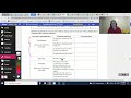 Coordinate Geometry Proofs for Parallelograms