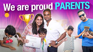This is the RULE FOR AADHVIK- WHY WE GOT HIM A PUPPY| We named our puppy as??? Welcome home