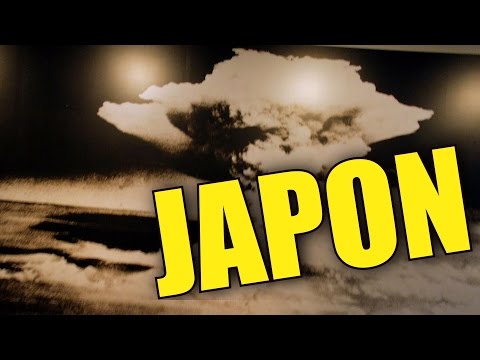 NO PUDE RESISTIR | HIROSHIMA JAPON [By JAPANISTIC]