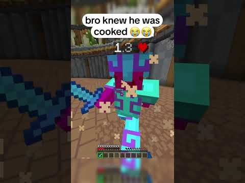 parrot knows he's cooked 😭