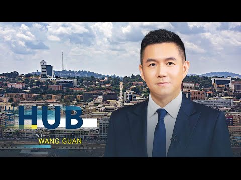 Growing and flourishing China-Uganda ties