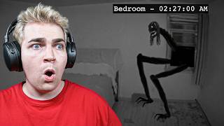 Watching life of luxury until i get SCARED..
