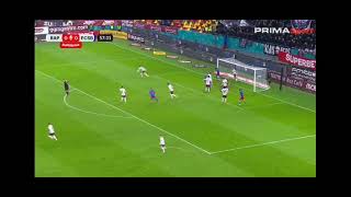 Rezumat Rapid-FCSB 0-0