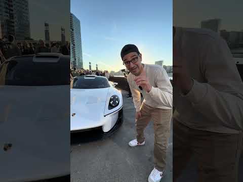 <strong>The</strong> Porsche Mission S Concept gives us an <strong>idea</strong> of <strong>the</strong> new supercar they’re working it’s  awesome!