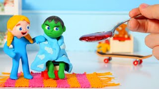 動画サムネイル