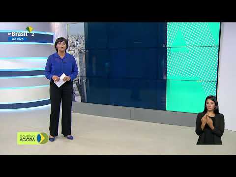 #AoVivo: Reunião com governadores dos estados e do DF