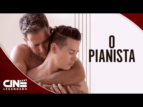 O Pianista (2019) - FILME COMPLETO E GRÁTIS - Romance | Cine Legendado