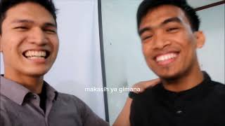 KENANGAN OSI ANGKATAN KE-61! Nyobain nge vlog pake Mirrorless G7x Mark II