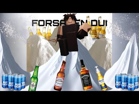 Forsaken under the EDITED influence