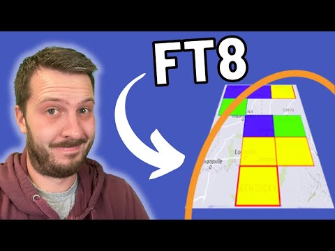 The Essential Software you NEED for FT8! | Gridtracker WSJT-X