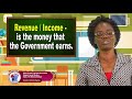 Understanding National Budget Concepts