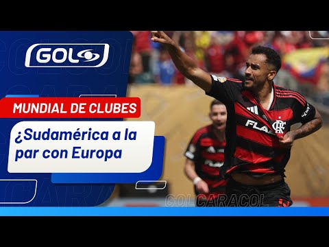 “Los equipos Conmebol del Mundial de Clubes no están tan lejos del nivel de los Europeos”