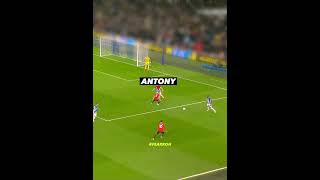 Do Not Touch Antony💀
