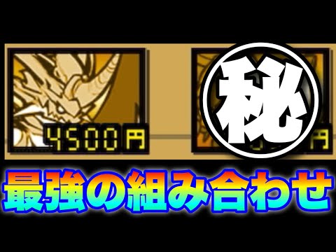 猫の動画サムネイル - まさかのキャラ！爆ムート最高の相棒が決まりました！　#にゃんこ大戦争　#battlecats  #タッグ闘技チャレンジ