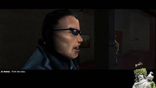 Yeoman Streams - Deus Ex Part 5