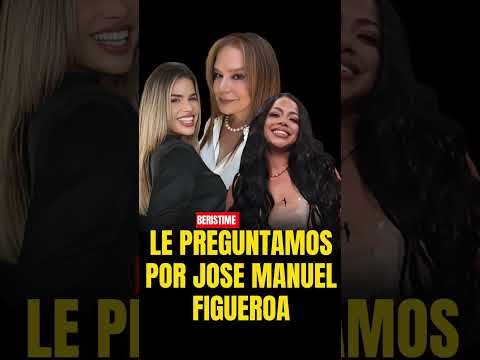 ¡Les tienen miedo por bonitas!