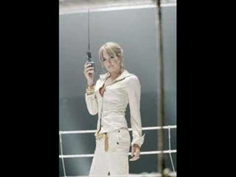 Sarah Connor - Son of a preacher man