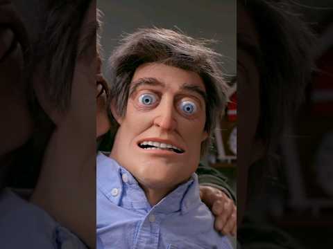 Blark and Son respects YOUR MOM