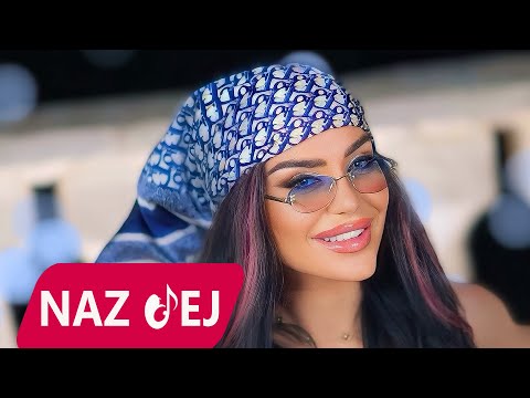 Naz Dej - Nasıl Tatlı (Official Music Video)