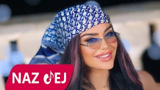 Naz Dej - Nasıl Tatlı (Official Music Video)