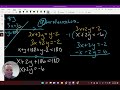 Solving Systems of Equations and Angles