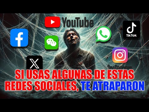 El Algoritmo de tu Cerebro: Cómo las Redes Sociales te Manipulan Sin Que lo Sepas