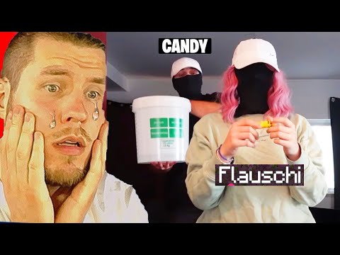 CANDY und FLAUSCHI zeigen sich!