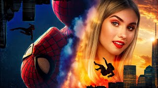 ¡Mi Novio es un Superhéroe! Spider-Man Se Enamoró de Mí