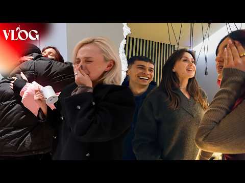 Reakcje bliskich na ciążę 🥹🤍