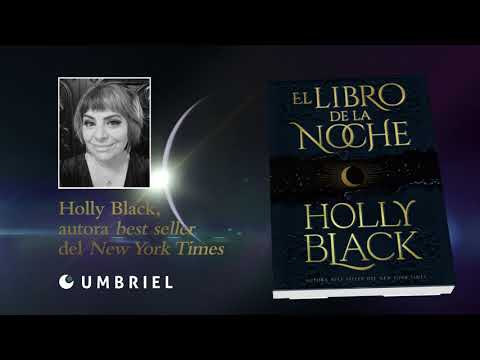 Vidéo de  Holly Black