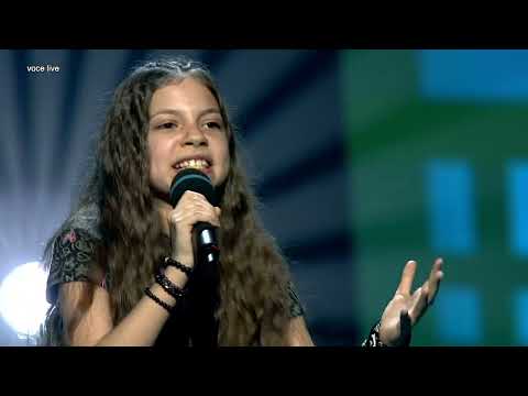 Eliza Matei - Zombie | #VedetaFamiliei (@TVR1)