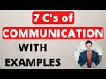 Effective Communication Principles