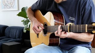 This beautiful love song will take you back