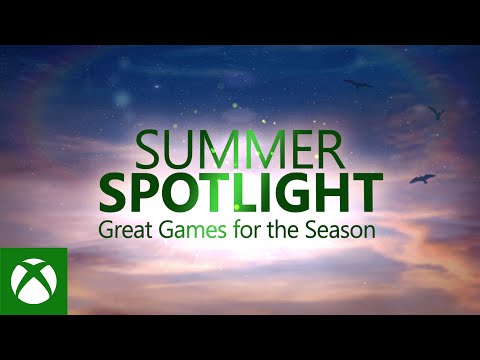 Summer Spotlight Last Chance