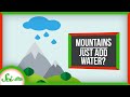 Understanding Mountain Erosion and Growth