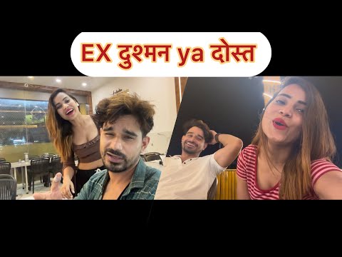 Sandeep aakhir chahta kya hai??🥵❤️ | sachi sahu | sandeep Tripathi |