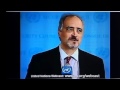 Syria ( UN - Illuminati (NWO) Aggression ) Hidden - Arab Spring (Prelude to World War 3)
