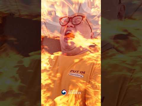 ☁ 푸른 하늘의 날, 맑은 하늘을 위한 작은 실천! 🌿
