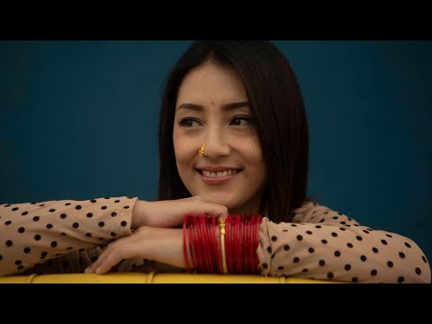 Sajau | Trishala Gurung | Nepali Patriotic Song #nepal