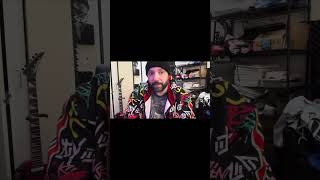 HIP HOP HISTORY #1 - LINKING WITH CAGE - FULL VIDEO IS 22 MINUTES LONG on my PATREON