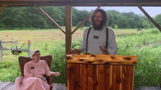 What Are You Rooted In? | Titus Morris | Sabbath 07.19.25