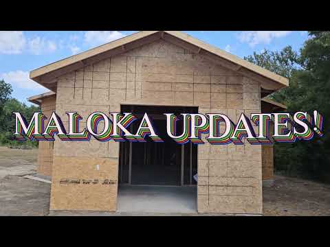 Two Birds Church - Maloka Updates 2023