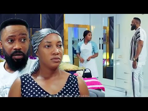 HE FELL IN LOVE WITH A POOR SALES GIRL NOT KNOWING SHE IS A PRINCESS IN DISGUISE - NIGERIAN MOVIE