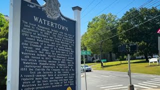 CT voters upset they must decide how to pay $30 million to Waterbury for unpaid water, sewer bills